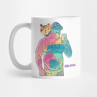 Gin Eric Mug